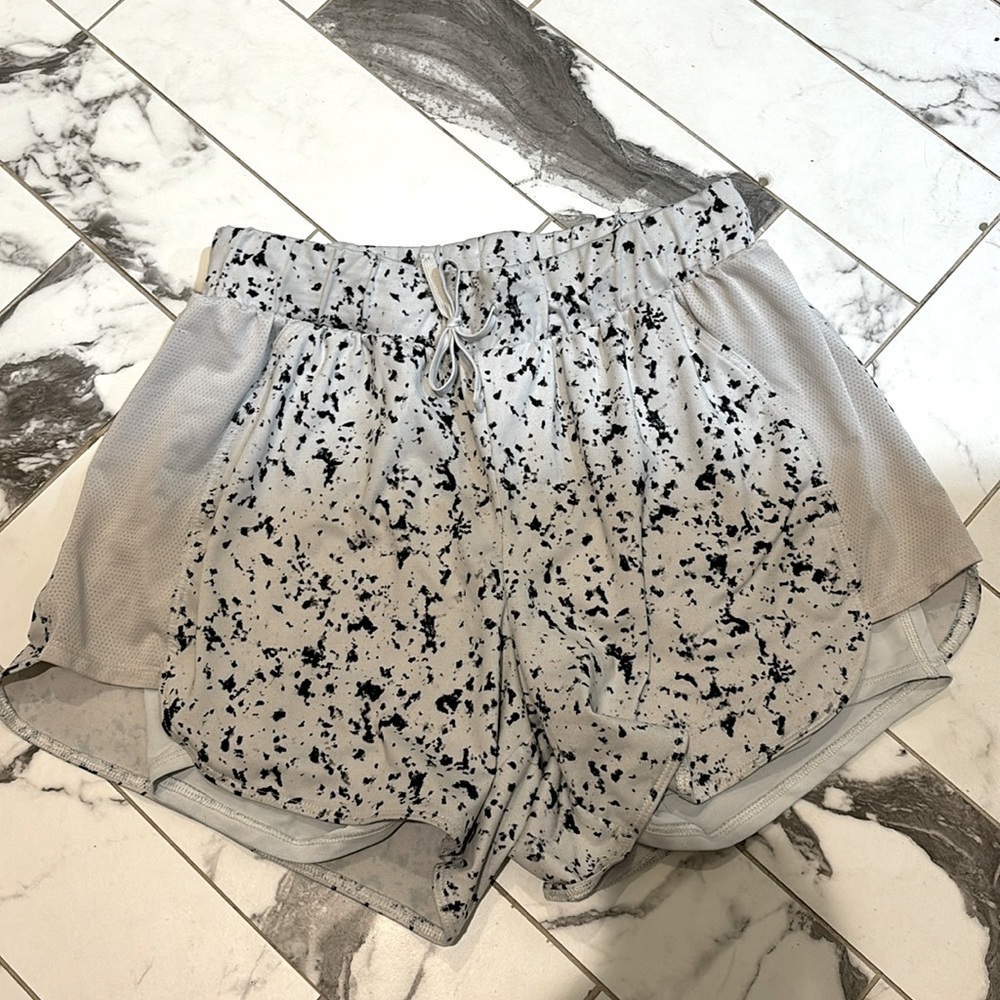 Avia athletic shorts